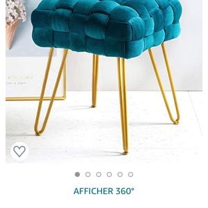 Meet your Posher, Annie